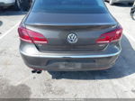 2013 Volkswagen Cc 2.0t Sport Dark Brown vin: WVWBP7AN6DE532336