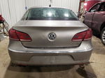 2013 Volkswagen Cc Sport Бежевый vin: WVWBP7AN6DE538010