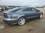 2013 Volkswagen Cc Sport Серый vin: WVWBP7AN6DE546494