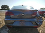 2013 Volkswagen Cc Sport Серый vin: WVWBP7AN7DE543104