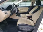 2013 Volkswagen Cc Sport Белый vin: WVWBP7AN7DE572019