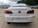 2013 Volkswagen Cc Sport Белый vin: WVWBP7AN7DE572019