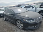 2014 Volkswagen Cc Sport Black vin: WVWBP7AN7EE508113