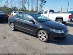 2016 Volkswagen Cc 2.0t Sport Black vin: WVWBP7AN7GE504078