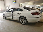 2013 Volkswagen Cc Sport Белый vin: WVWBP7AN8DE507003