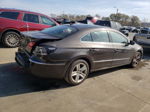 2013 Volkswagen Cc Sport Black vin: WVWBP7AN8DE519216