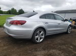 2013 Volkswagen Cc Sport Серебряный vin: WVWBP7AN8DE547372