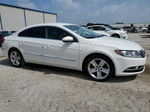 2013 Volkswagen Cc Sport Белый vin: WVWBP7AN8DE551213