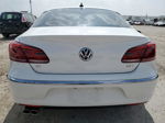 2013 Volkswagen Cc Sport Белый vin: WVWBP7AN8DE551213