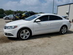 2013 Volkswagen Cc Sport Белый vin: WVWBP7AN8DE551213