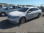 2013 Volkswagen Cc 2.0t Sport White vin: WVWBP7AN8DE560171