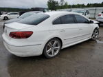 2013 Volkswagen Cc Sport Белый vin: WVWBP7AN8DE571509