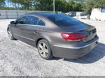 2014 Volkswagen Cc 2.0t Sport Brown vin: WVWBP7AN8EE506144