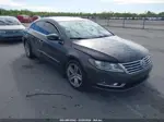 2014 Volkswagen Cc 2.0t Sport Коричневый vin: WVWBP7AN8EE506144