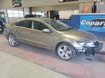 2014 Volkswagen Cc Sport Бежевый vin: WVWBP7AN9EE501843