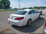 2014 Volkswagen Cc 2.0t Sport White vin: WVWBP7AN9EE505102