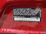 2014 Volkswagen Cc 2.0t Sport Красный vin: WVWBP7AN9EE506234