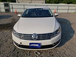 2014 Volkswagen Cc Sport White vin: WVWBP7AN9EE508551