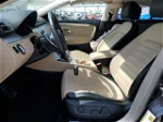 2014 Volkswagen Cc Sport Черный vin: WVWBP7AN9EE516570