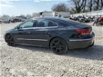 2014 Volkswagen Cc Sport Черный vin: WVWBP7AN9EE516570