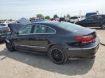 2014 Volkswagen Cc Sport Black vin: WVWBP7AN9EE528329