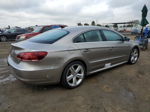 2014 Volkswagen Cc Sport Gold vin: WVWBP7AN9EE530520