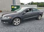 2013 Volkswagen Cc Sport Черный vin: WVWBP7ANXDE503163