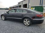 2013 Volkswagen Cc Sport Черный vin: WVWBP7ANXDE503163