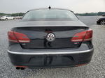 2013 Volkswagen Cc Sport Черный vin: WVWBP7ANXDE503163