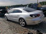 2013 Volkswagen Cc Sport Серебряный vin: WVWBP7ANXDE507262