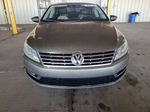 2013 Volkswagen Cc Sport Beige vin: WVWBP7ANXDE510601