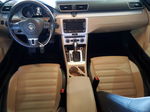 2013 Volkswagen Cc Sport Beige vin: WVWBP7ANXDE510601