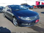 2013 Volkswagen Cc Sport Plus Темно-синий vin: WVWBP7ANXDE522277