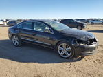 2013 Volkswagen Cc Sport Черный vin: WVWBP7ANXDE527446