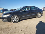 2013 Volkswagen Cc Sport Черный vin: WVWBP7ANXDE527446