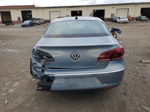 2013 Volkswagen Cc Sport Синий vin: WVWBP7ANXDE534705