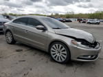 2013 Volkswagen Cc Sport Tan vin: WVWBP7ANXDE538978