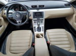 2013 Volkswagen Cc Sport Tan vin: WVWBP7ANXDE538978