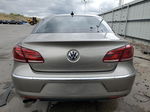 2013 Volkswagen Cc Sport Желто-коричневый vin: WVWBP7ANXDE538978