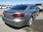 2014 Volkswagen Cc Sport Tan vin: WVWBP7ANXEE503584