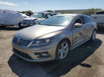 2014 Volkswagen Cc Sport Tan vin: WVWBP7ANXEE503584