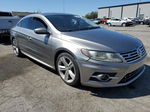 2014 Volkswagen Cc Sport Tan vin: WVWBP7ANXEE503584