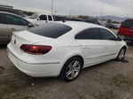 2014 Volkswagen Cc Sport Белый vin: WVWBP7ANXEE523088