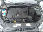 2014 Volkswagen Golf   Серебряный vin: WVWDB7AJ0EW004839