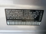 2014 Volkswagen Golf  Silver vin: WVWDB7AJ0EW009006