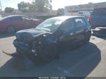 2014 Volkswagen Golf   Black vin: WVWDB7AJ0EW011452