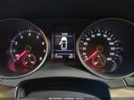 2014 Volkswagen Golf 2.5l Черный vin: WVWDB7AJ1EW010763