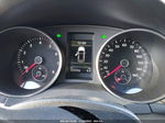 2014 Volkswagen Golf 2.5l Gray vin: WVWDB7AJ3EW003054