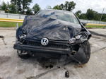 2014 Volkswagen Golf  Black vin: WVWDB7AJ5EW002603