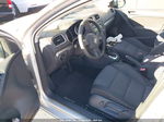 2014 Volkswagen Golf 2.5l Серебряный vin: WVWDB7AJ5EW009714